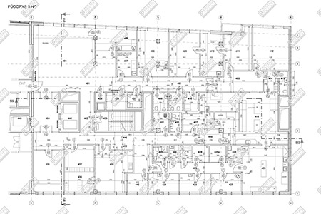   Reference projekty